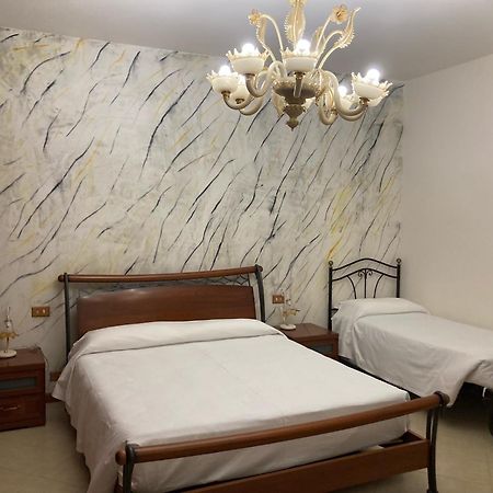 B&B La Terrazza Dell'Itria โมดิกา ภายนอก รูปภาพ