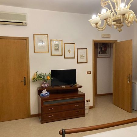 B&B La Terrazza Dell'Itria โมดิกา ภายนอก รูปภาพ