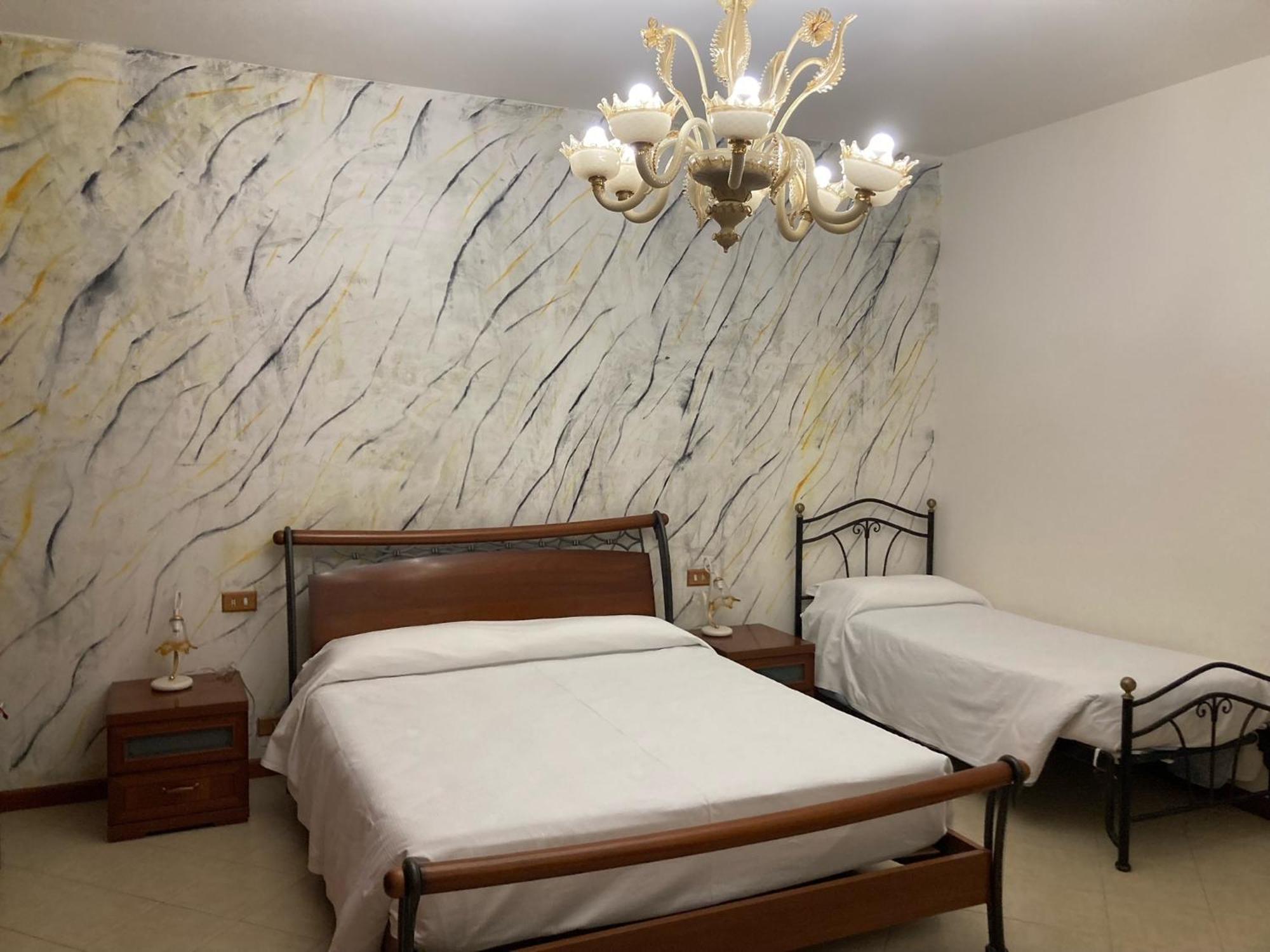 B&B La Terrazza Dell'Itria โมดิกา ภายนอก รูปภาพ