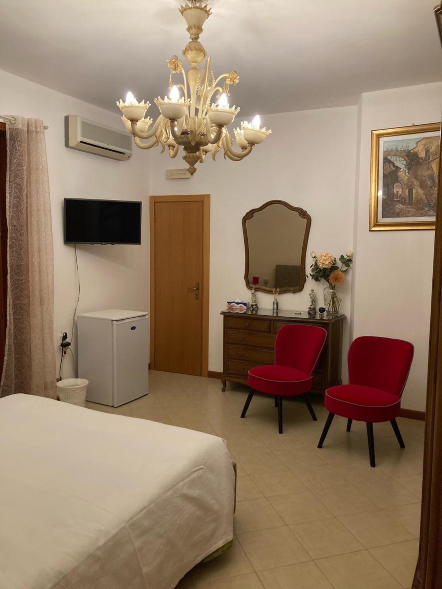 B&B La Terrazza Dell'Itria โมดิกา ภายนอก รูปภาพ
