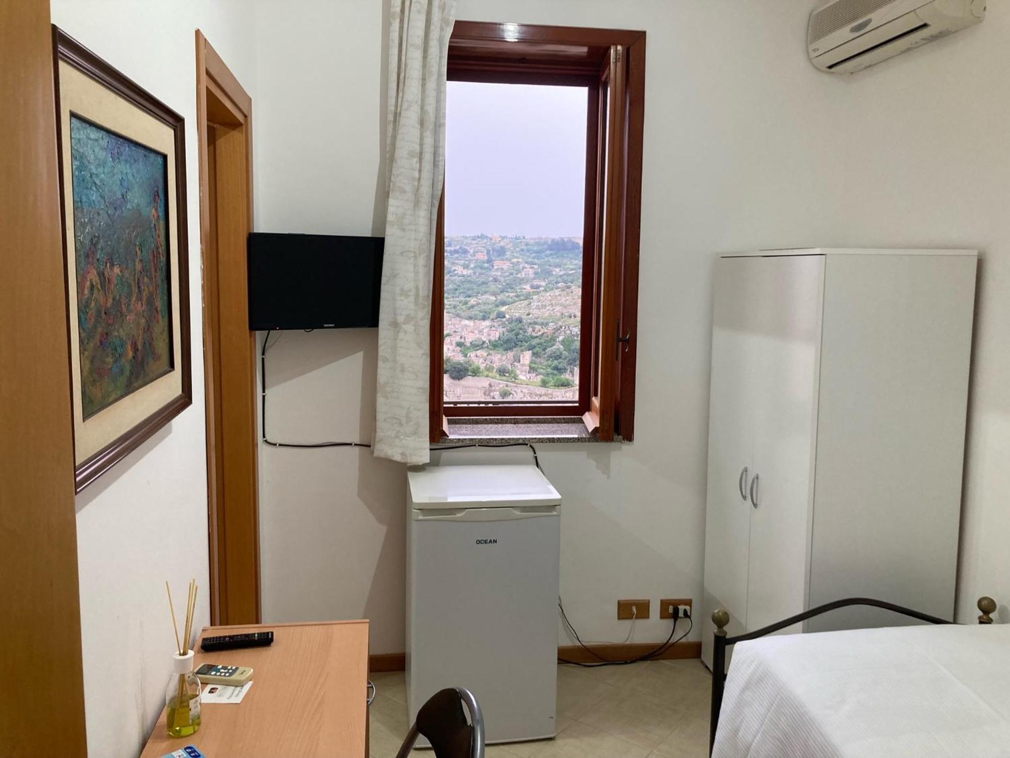 B&B La Terrazza Dell'Itria โมดิกา ภายนอก รูปภาพ