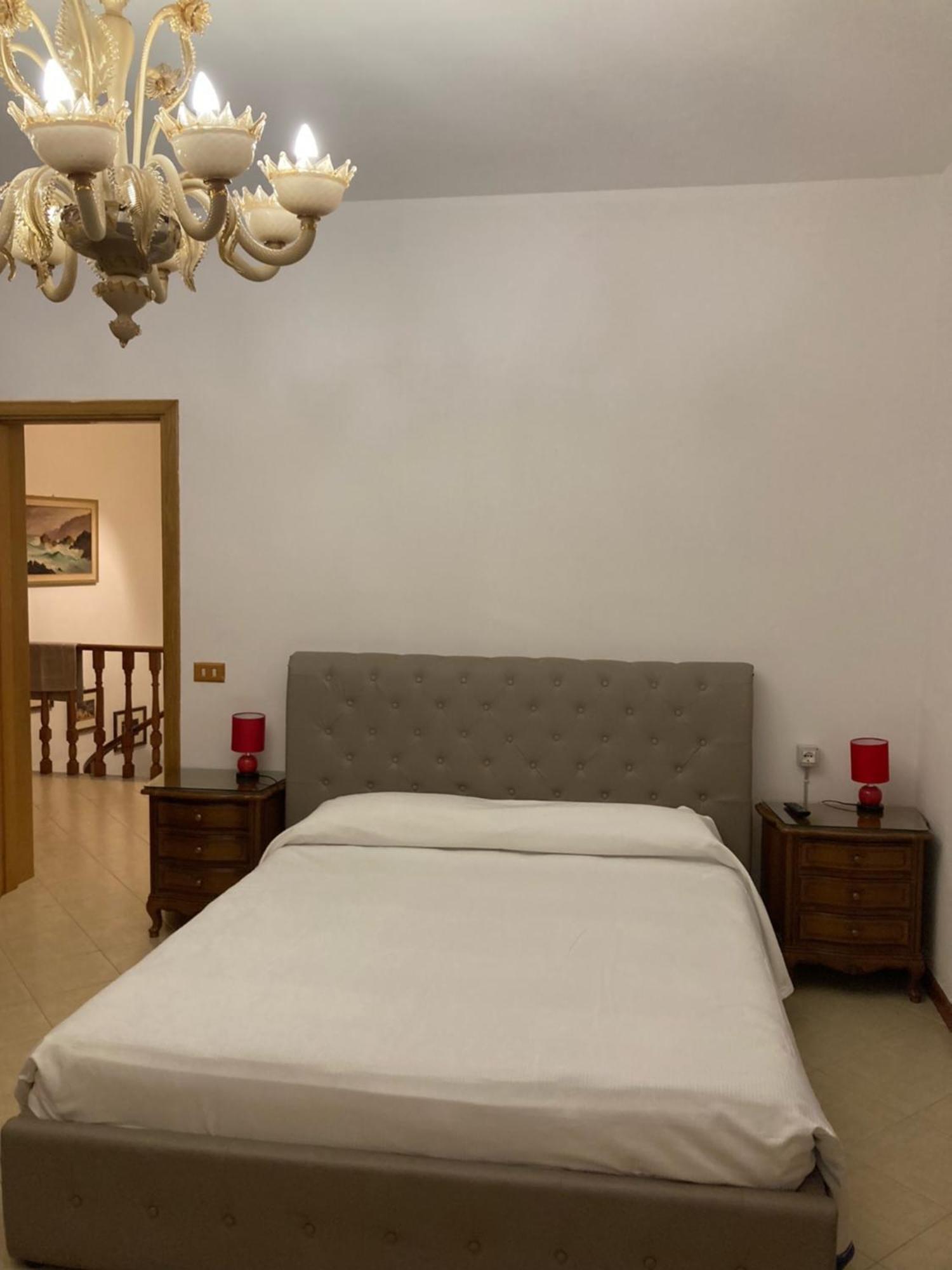 B&B La Terrazza Dell'Itria โมดิกา ภายนอก รูปภาพ