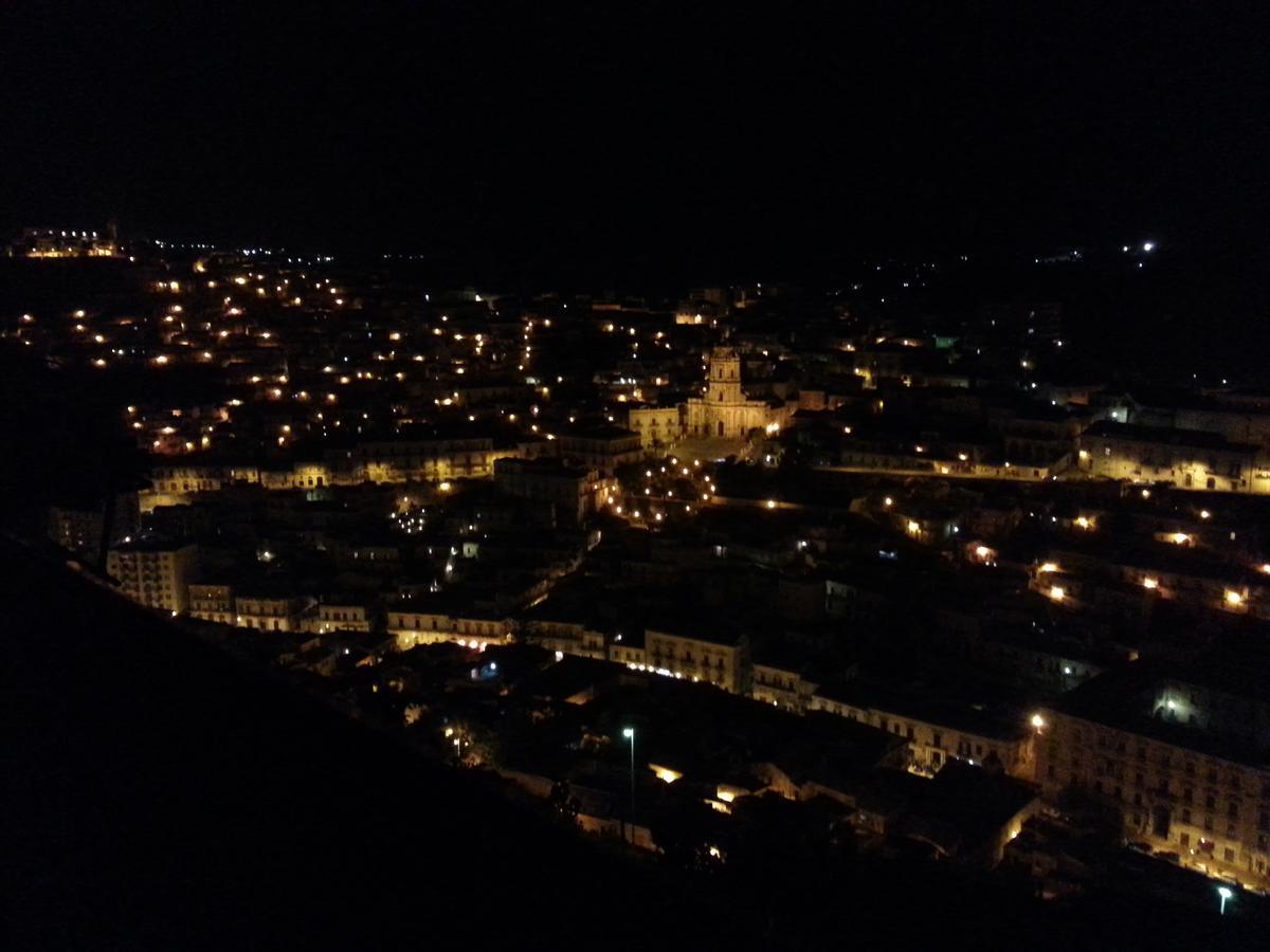 B&B La Terrazza Dell'Itria โมดิกา ภายนอก รูปภาพ